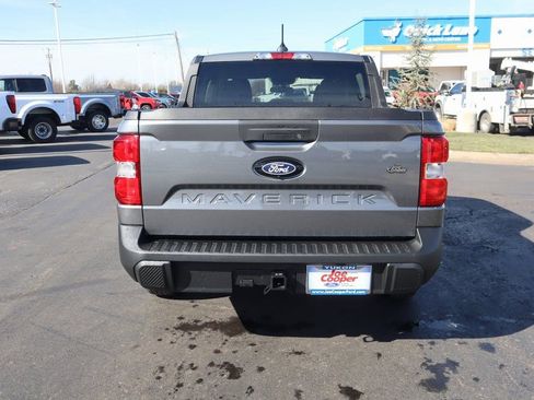 New 2026 Ford Maverick XLT w/ XLT Luxury Package image 21