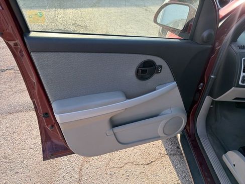 Used 2009 Chevrolet Equinox LT w/ LT Preferred Equipment Group image 11