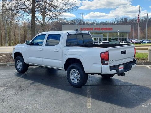 Used 2023 Toyota Tacoma SR image 15