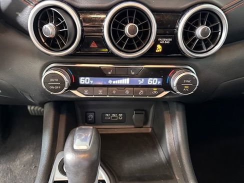 Used 2024 Nissan Sentra SR image 23