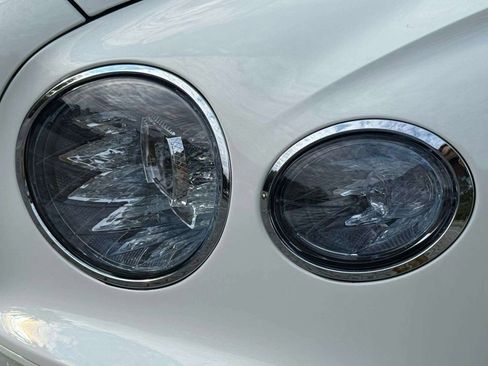 New 2026 Bentley Flying Spur Plug-In Hybrid AWD/4WD image 15