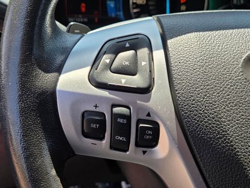 Used 2014 Ford Edge Sport w/ Driver Entry Package image 22