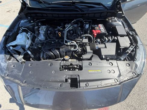 Used 2023 Nissan Altima 2.5 S image 20