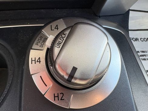 Used 2024 Toyota 4Runner SR5 image 37