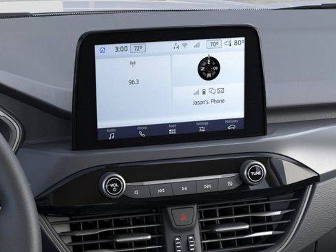 New 2025 Ford Escape Active image 14