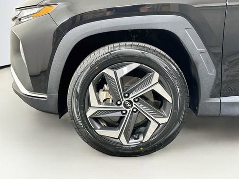 Used 2023 Hyundai Tucson SEL AWD/4WD image 37