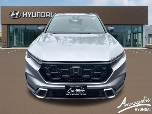 Used 2025 Honda CR-V Sport Touring image 8