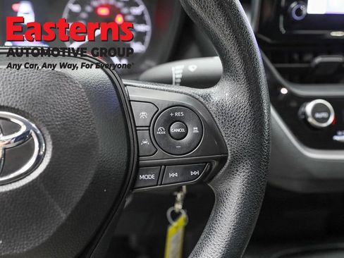 Used 2024 Toyota Corolla LE image 16