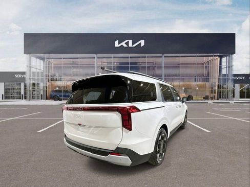 New 2026 Kia Carnival EX image 8