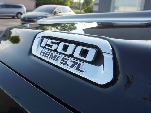 Used 2019 RAM 1500 Big Horn image 35