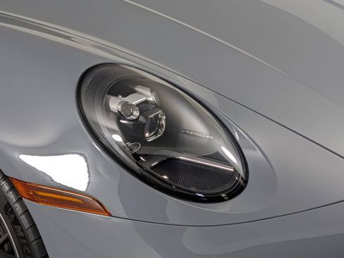 Certified 2024 Porsche 911 Carrera S RWD image 15