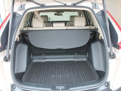 Used 2017 Honda CR-V EX-L image 22