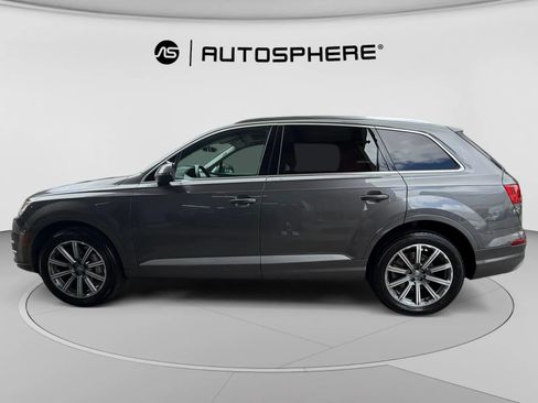Used 2019 Audi Q7 2.0T Premium Plus w/ Premium Plus Package AWD/4WD image 4