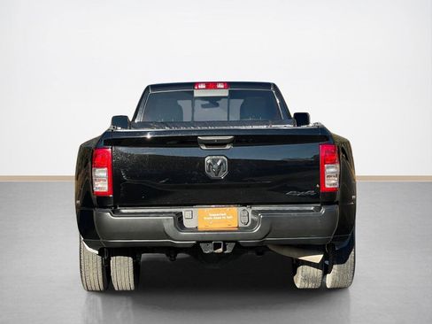 Certified 2024 RAM 3500 Tradesman image 6