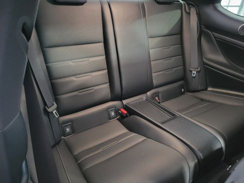 Used 2016 Lexus RC 350 image 16