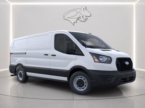 New 2026 Ford Transit 150 Low Roof RWD image 7