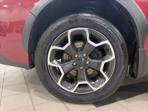 Used 2013 Subaru Crosstrek 2.0i Limited image 21