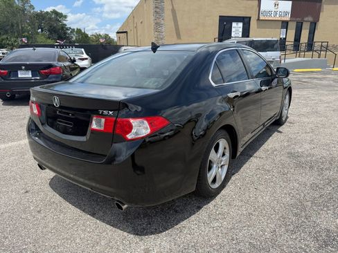 Used 2010 Acura TSX Sedan FWD image 5