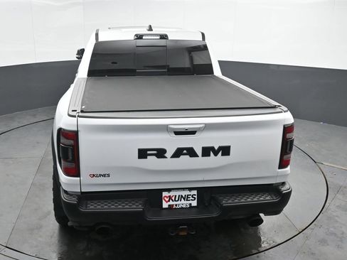 Used 2022 RAM 1500 TRX w/ TRX Level 2 Equipment Group AWD/4WD image 34