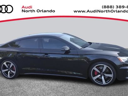 Certified 2023 Audi A5 2.0T Premium Plus w/ Premium Plus