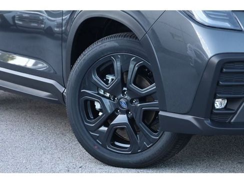 New 2026 Subaru Ascent Bronze Edition AWD/4WD image 35