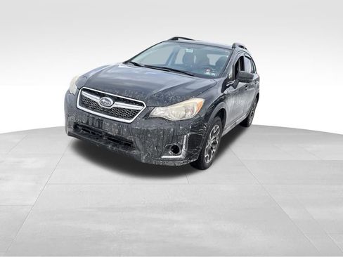Used 2016 Subaru Crosstrek 2.0i Premium w/ Popular Package #2 image 2