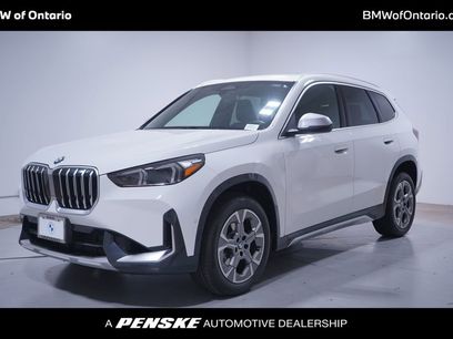 Used 2023 BMW X1 xDrive28i w/ Convenience Package