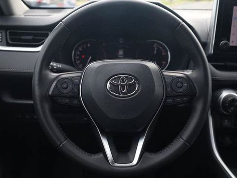 Certified 2025 Toyota RAV4 XLE w/ Weather Package AWD/4WD image 9