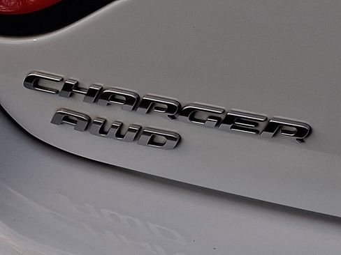 Used 2016 Dodge Charger SXT w/ AWD Plus Group image 30