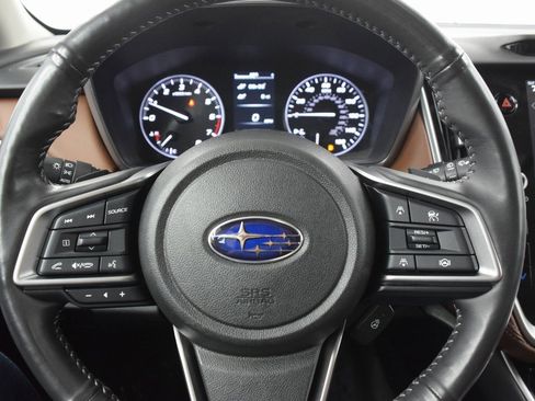 Used 2023 Subaru Outback Touring XT image 22