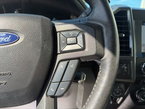 Used 2018 Ford F150 XLT w/ Equipment Group 302A Luxury image 18