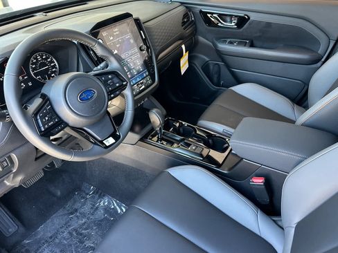 New 2026 Subaru Forester Sport AWD/4WD image 9