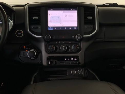 Used 2023 RAM 1500 Big Horn image 14