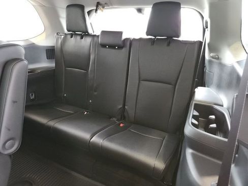 New 2026 Toyota Grand Highlander AWD image 20