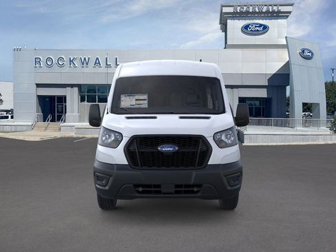 New 2025 Ford Transit 250 148 Medium Roof w/ Load Area Protection Package image 6