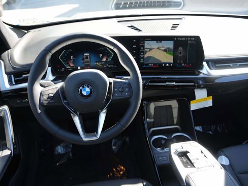 New 2026 BMW X1 xDrive28i w/ Convenience Package image 7