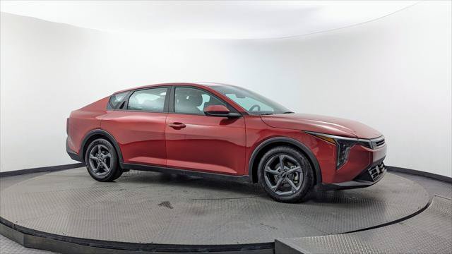 Used 2025 Kia K4 FWD image 11