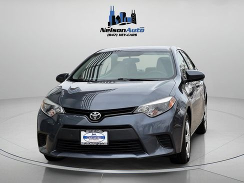 Used 2014 Toyota Corolla L image 12