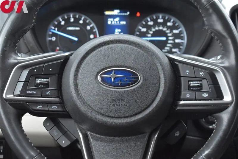Used 2021 Subaru Ascent Touring w/ Popular Package #2A AWD/4WD image 15