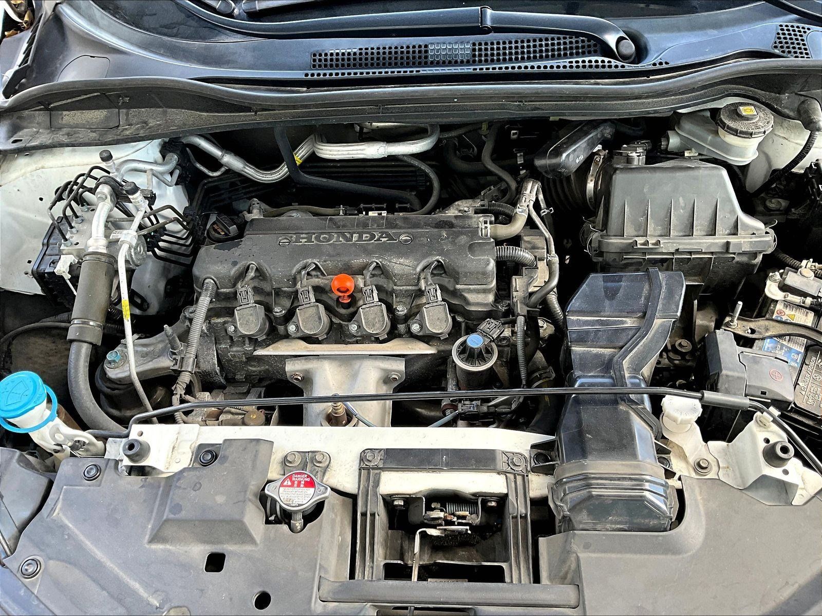 Used 2021 Honda HR-V EX image 28