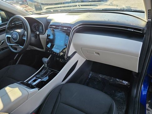 Certified 2024 Hyundai Tucson SEL image 9