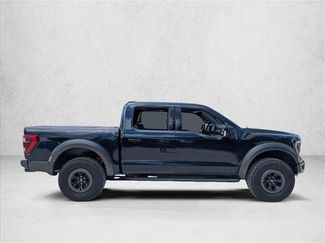 Used 2022 Ford F150 Raptor w/ Equipment Group 801A High AWD/4WD video 2