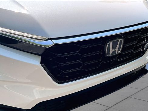 Certified 2026 Honda CR-V EX-L image 63