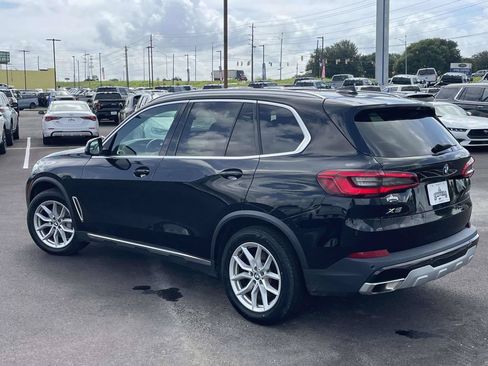 Used 2019 BMW X5 xDrive40i AWD/4WD image 5