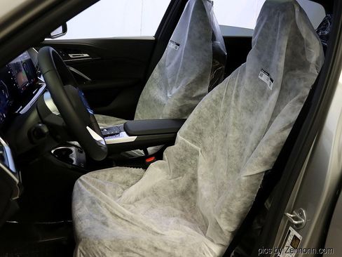 New 2026 BMW X1 xDrive28i w/ Convenience Package image 10