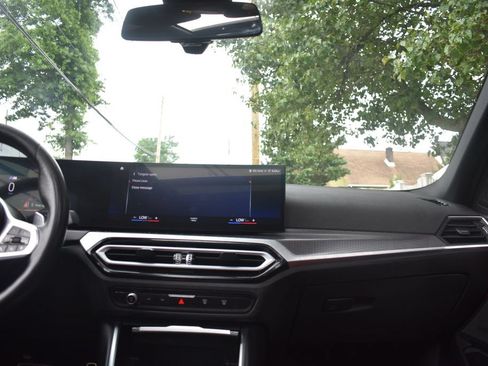 Used 2024 BMW M340i xDrive AWD/4WD image 28