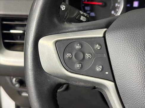 Used 2021 GMC Terrain SLT w/ Infotainment Package II FWD image 27