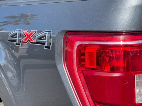 Used 2023 Ford F150 XLT image 23