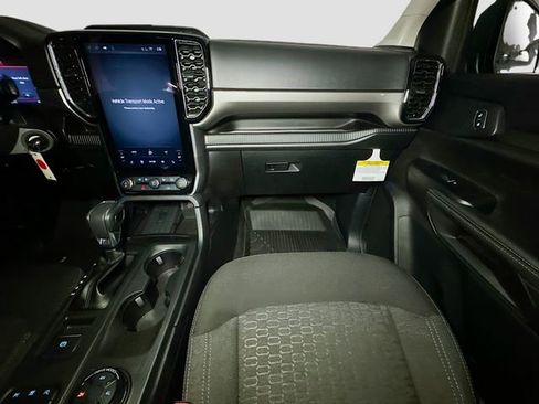 New 2026 Ford Ranger XLT w/ Equipment Group 301A High image 28
