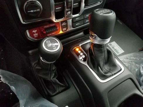 New 2024 Jeep Wrangler Unlimited Rubicon 392 AWD/4WD image 10